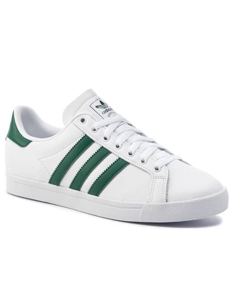 adidas damen coast star j sneaker weiß|Amazon.com .